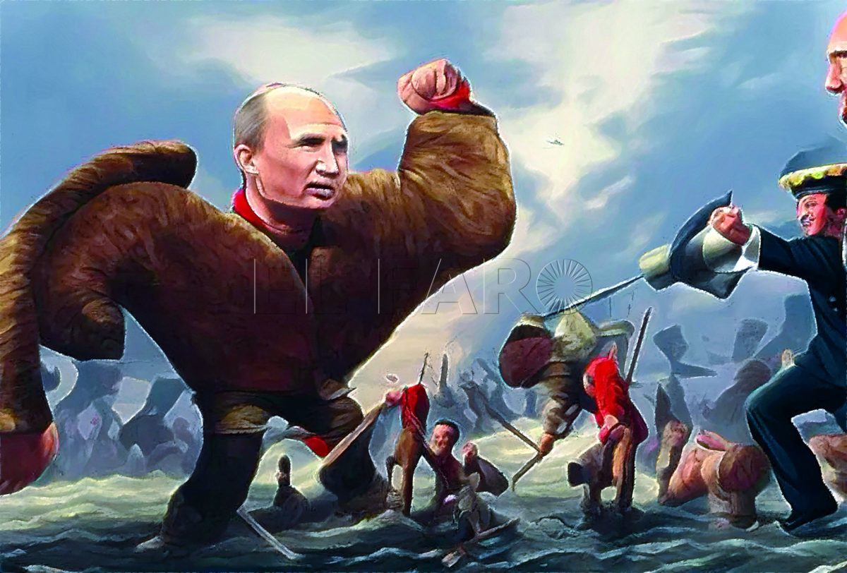 La importancia del relato