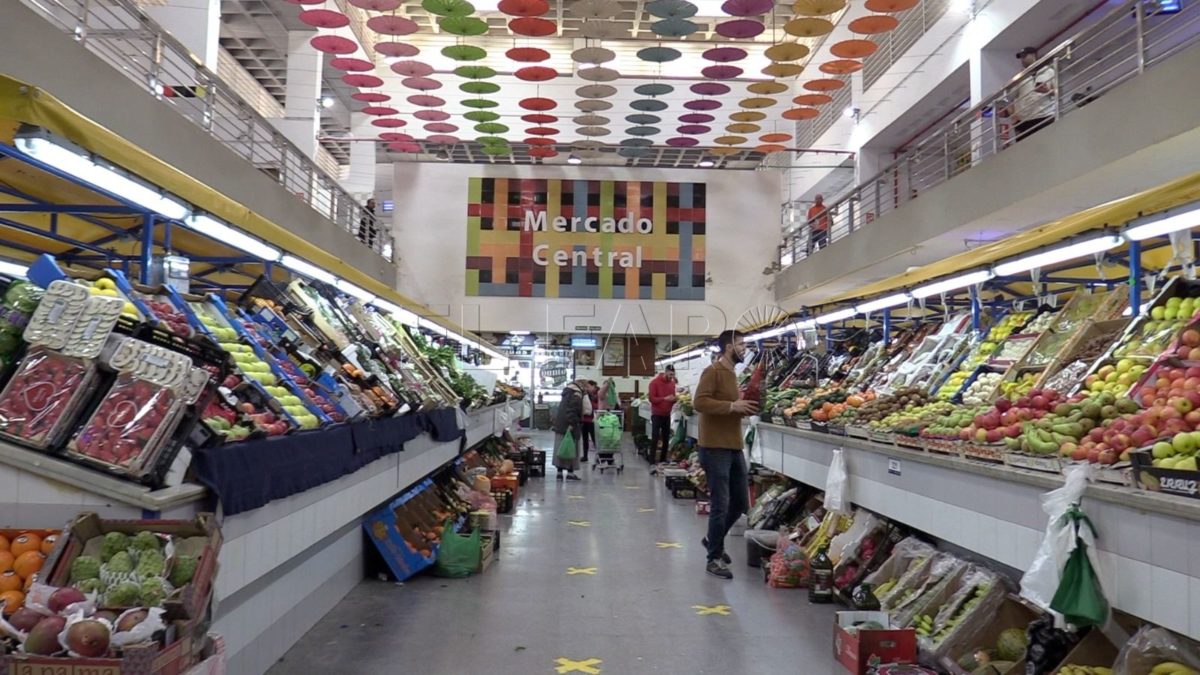 La musulmanes de Melilla ya se preparan para el Ramadán más caro de toda España