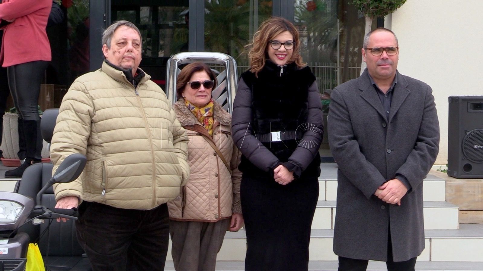 Más de 4.000 personas sufren una enfermedad rara en Melilla