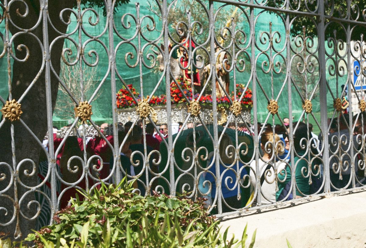 Diccionario para una pandemia (Interludio para el gozo)