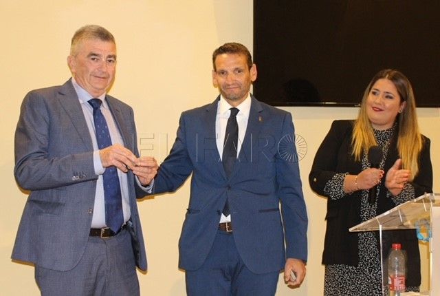 La Cooperativa de Maestros reconoce a Clece por sus valores