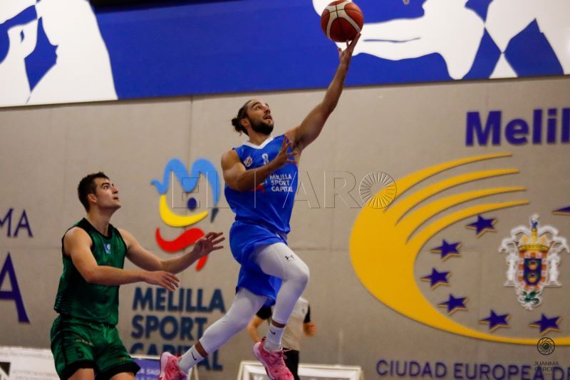 El filial estudiantil cae en Cádiz