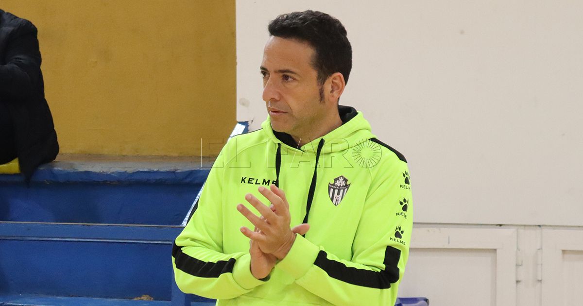 El filial de las Guerreras juega como local ante el Martos