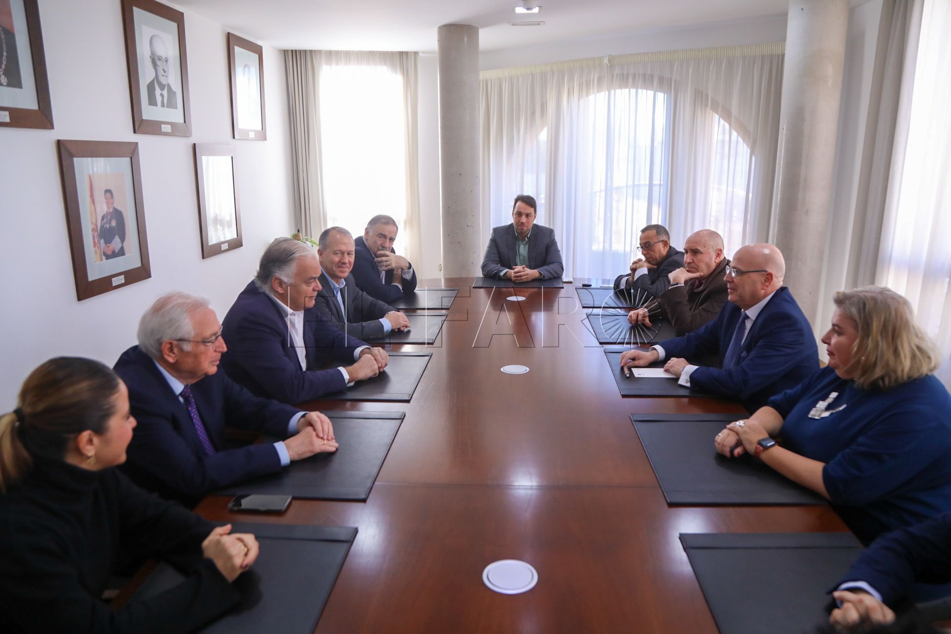 El PP pide a Justicia que resuelva la huelga de letrados judiciales “con carácter inmediato”