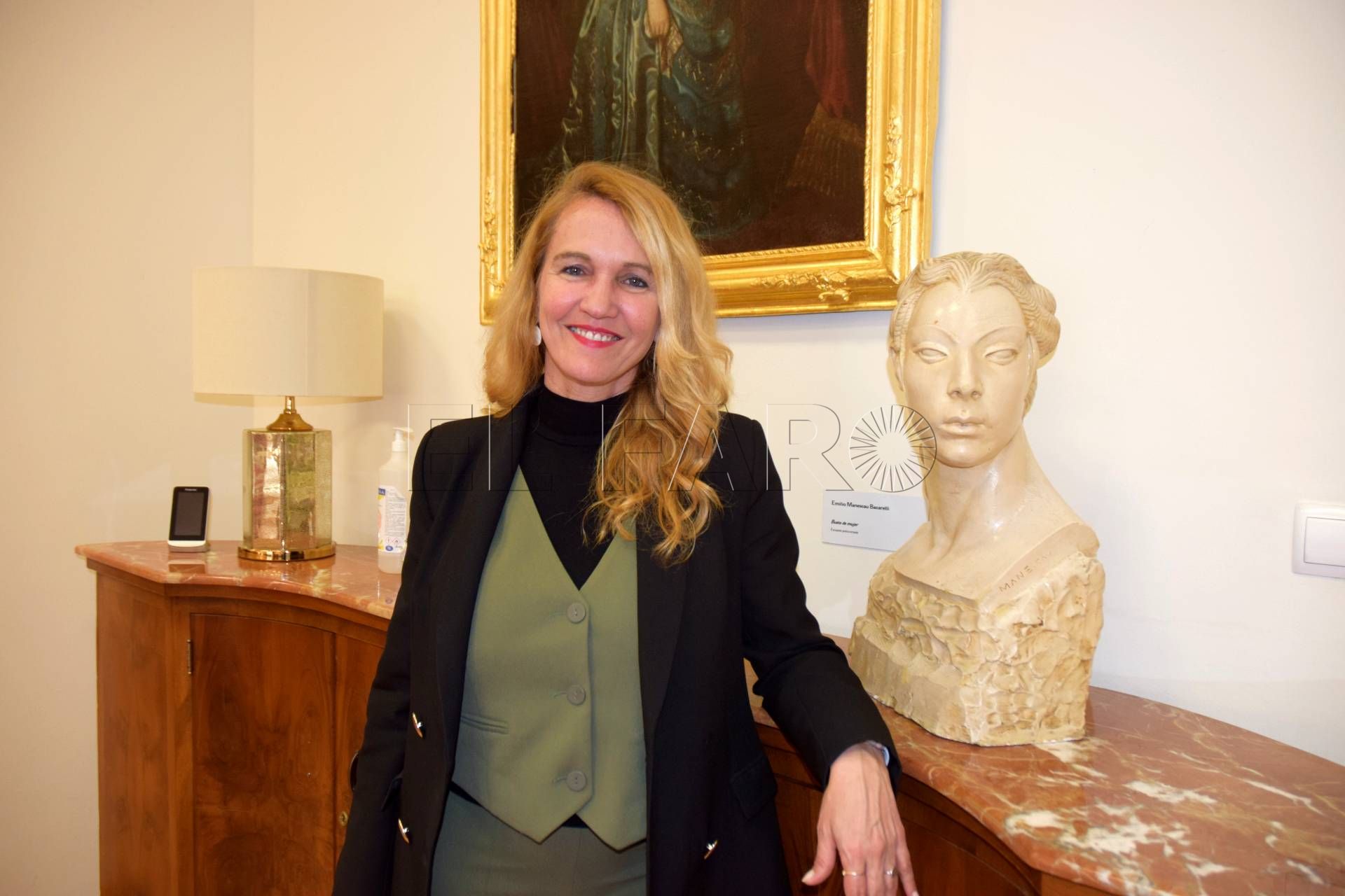 Melilla atenderá la violencia sexual 24 horas