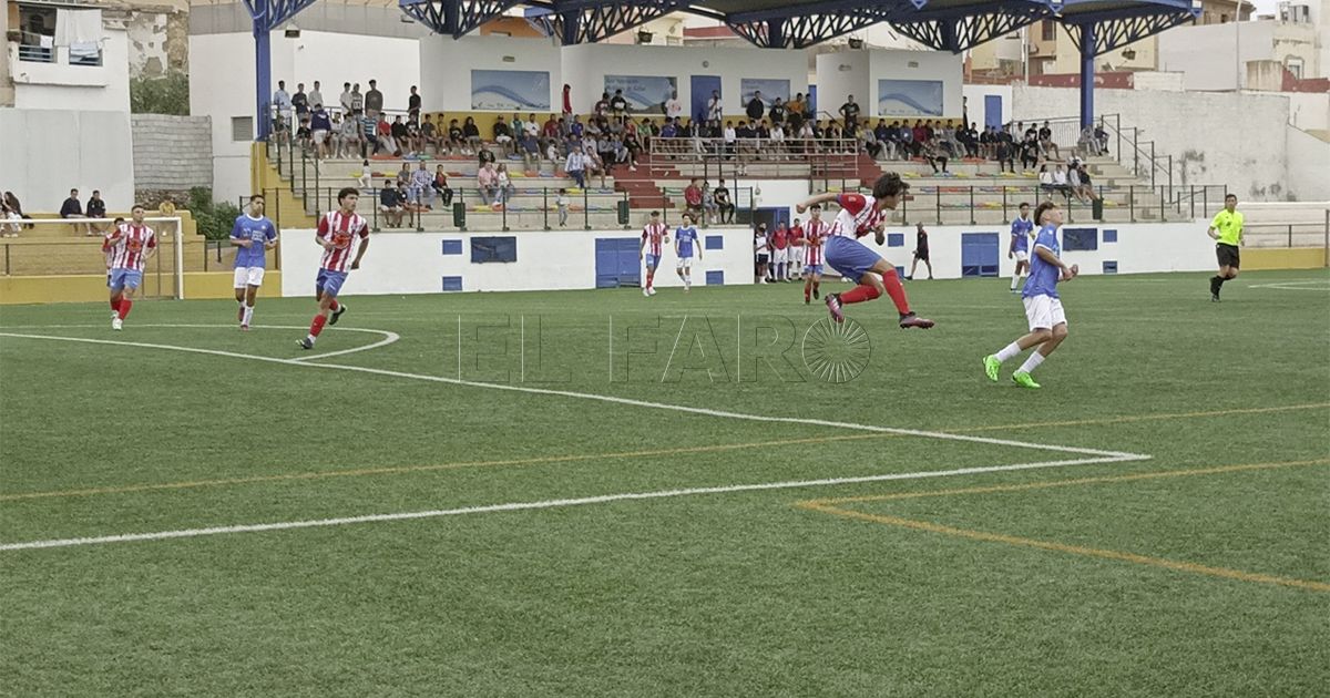 El MSC Peña Real Madrid no puede sacar nada en esta jornada