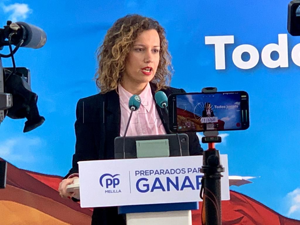 El PP llevará los 18 contratos menores del concierto de Morad a los juzgados