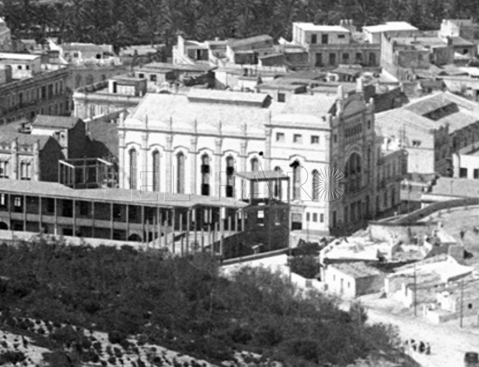 Un paseo por la historia: revisitando el Kursaal