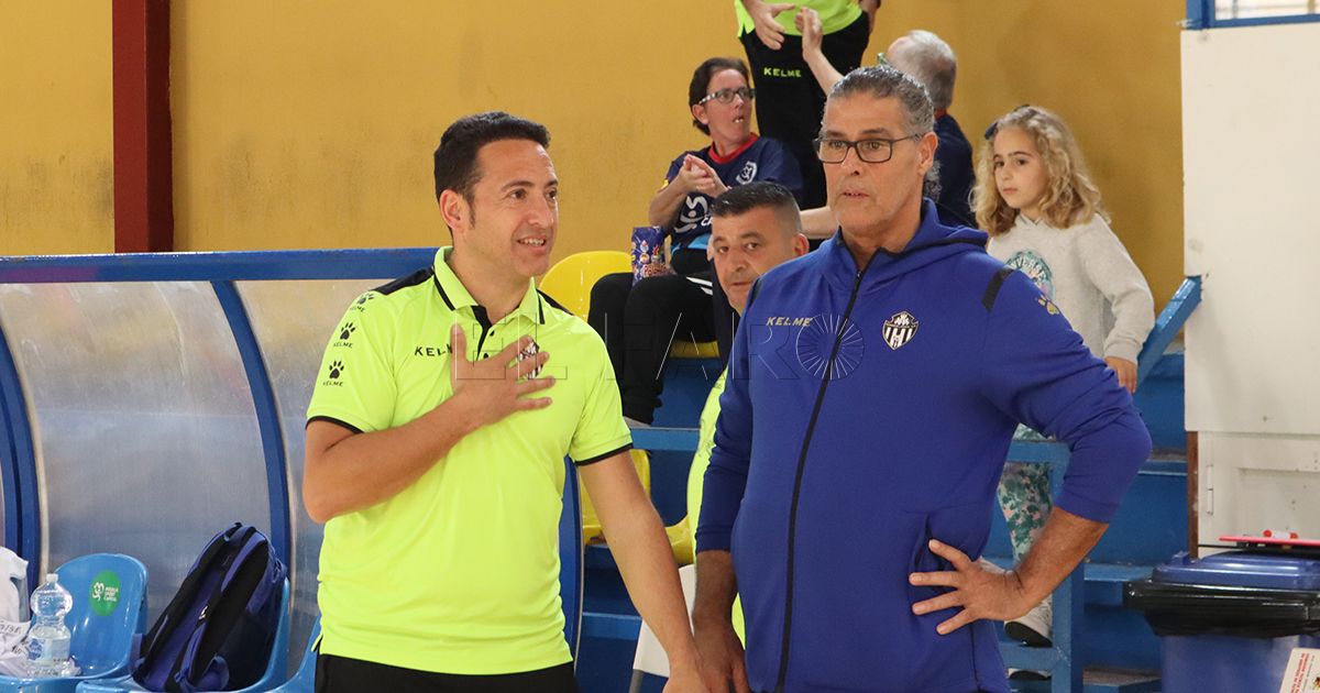 Derbi norteafricano a domicilio para el MSC Torreblanca B