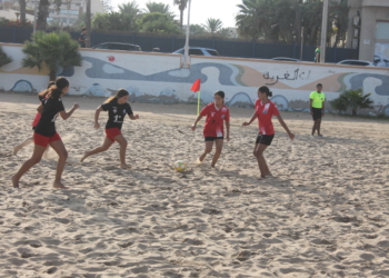 Podrán participar chicas de las categorías benjamín (2013 y 2014), alevín (2011 y 2012), infantil (2009 y 2010), cadete (2007 y 2008) y sub-19 (2004, 2005 y 2006).