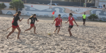 Podrán participar chicas de las categorías benjamín (2013 y 2014), alevín (2011 y 2012), infantil (2009 y 2010), cadete (2007 y 2008) y sub-19 (2004, 2005 y 2006).