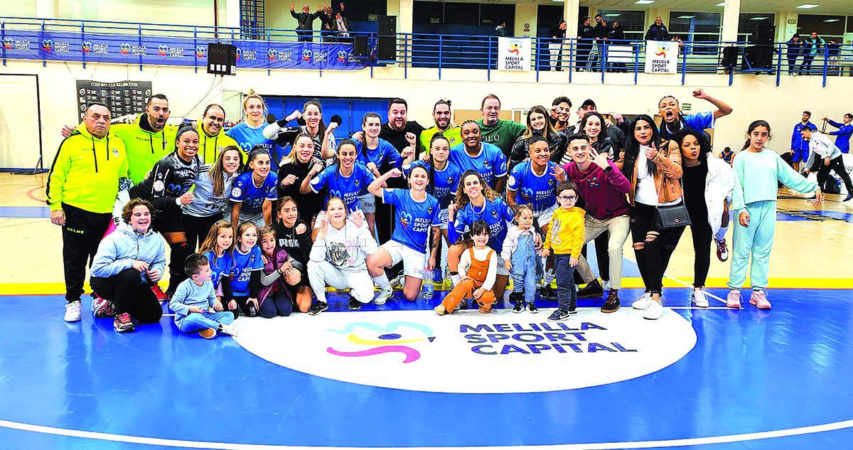 El Torreblanca, en su mejor momento