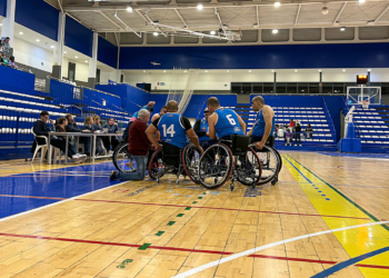 El conjunto melillense se impuso al CB Villa de Leganés por 55-46 el pasado sábado y muestra su rechazo al comunicado emitido por la entidad rival.