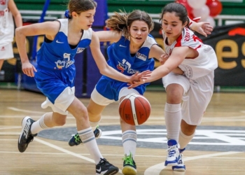 Los Nacionales de Minibasket son una experiencia inolvidable para todos los que compiten en ellos.