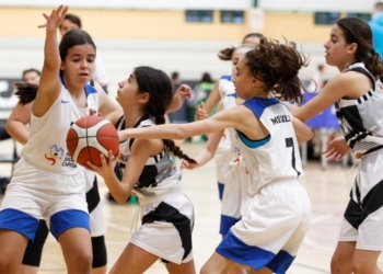 Tanto la selección femenina como la masculina van a poder disputar tres partidos de preparación este fin de semana.