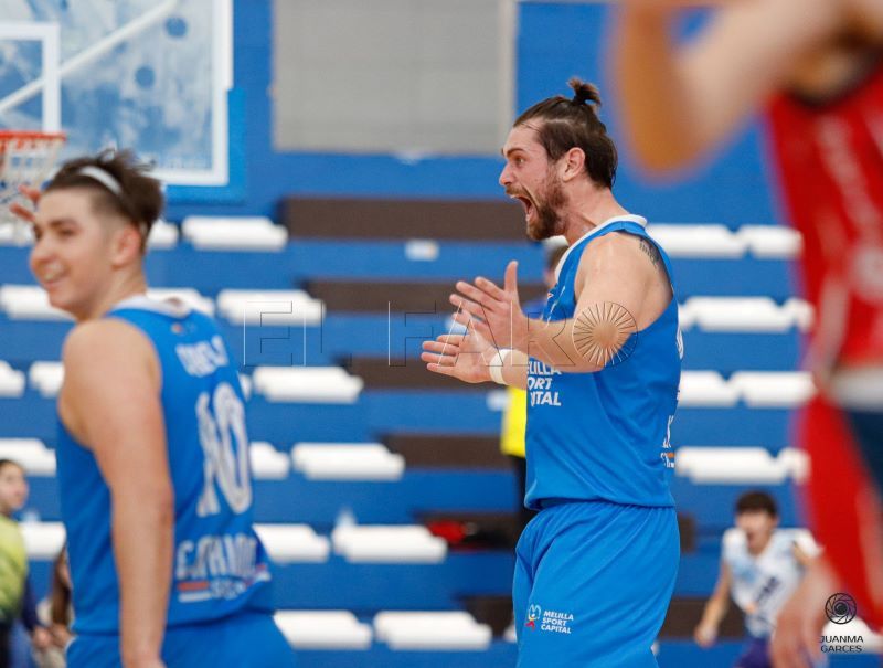 El MSC Enrique Soler EBA sumó un enorme triunfo como local