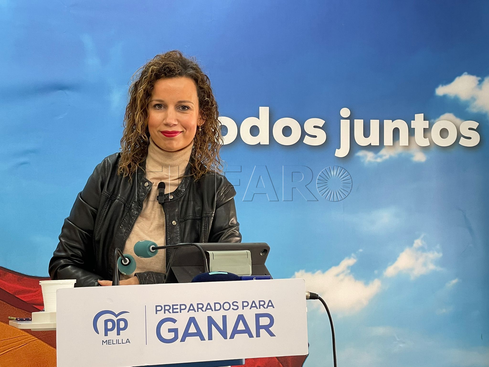 El PP quiere saber por qué Treviño "escondió" el informe de los presuntos acosos en TVM