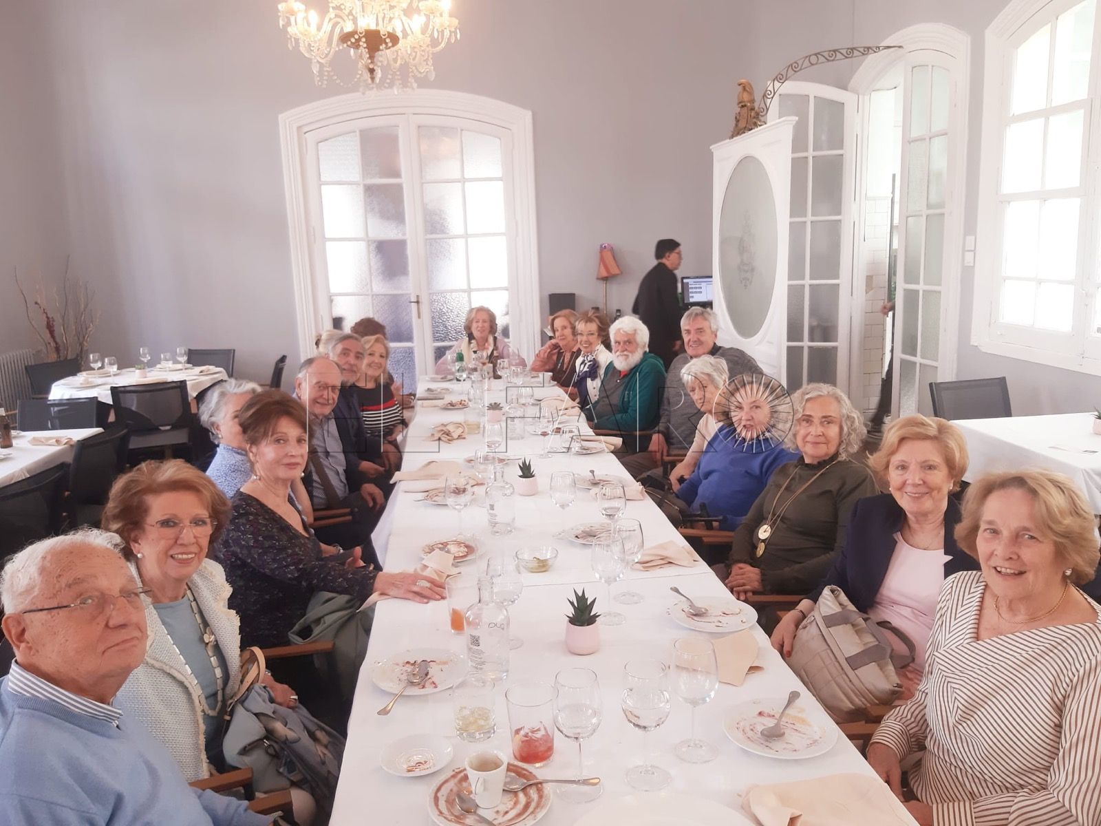La semana cultural de la Casa de Melilla en Madrid se celebrará entre el 16 y el 20 de mayo