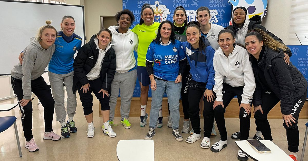 El MSC Torreblanca frente al mejor equipo del mundo, el Burela FS