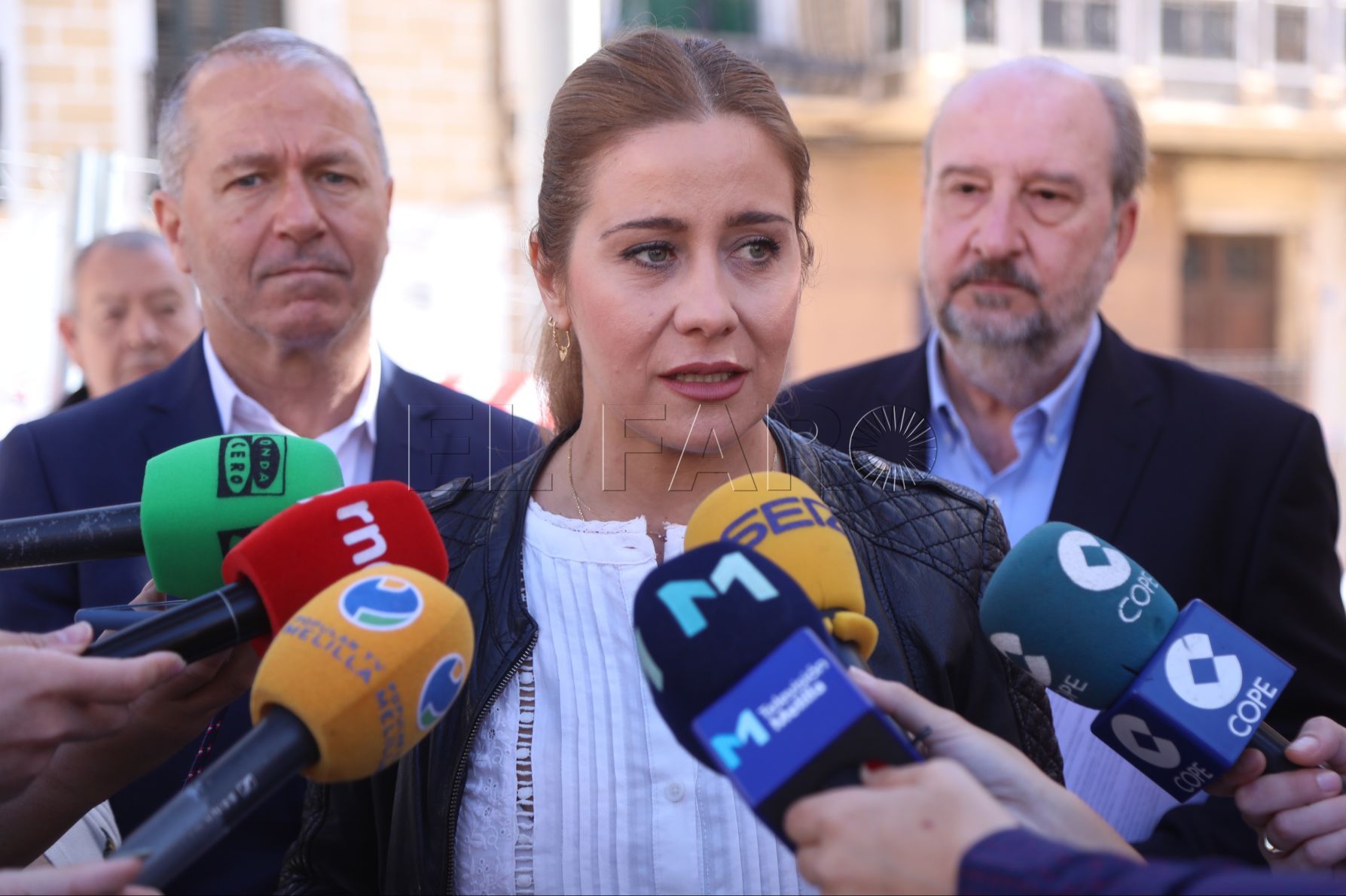 El PP pide explicaciones a Rojas por el “caso tito Berni”