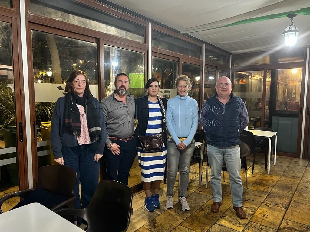 Podemos" peleará por los militares donde haga falta" para mejorar sus derechos y retribuciones