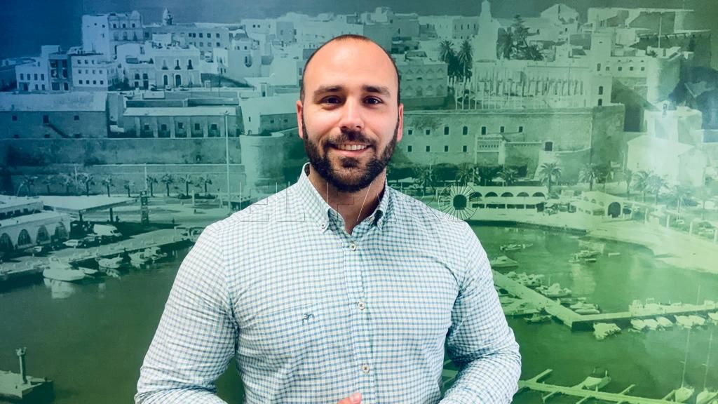 Vox Melilla pide control marítimo para la entrada de pateras