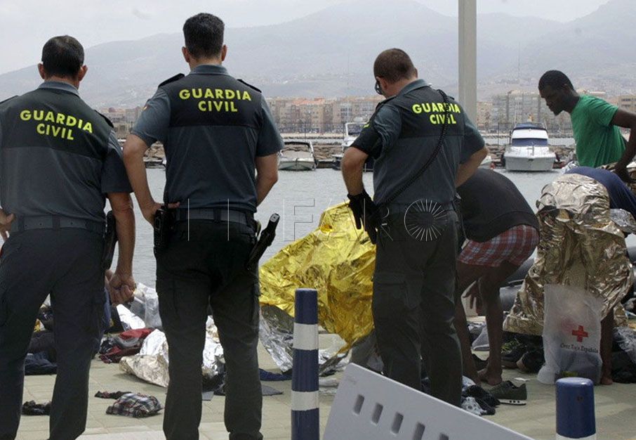 AUGC reclama a la directora general de la Guardia Civil que el descanso diario sea de 11 horas antes del descanso semanal