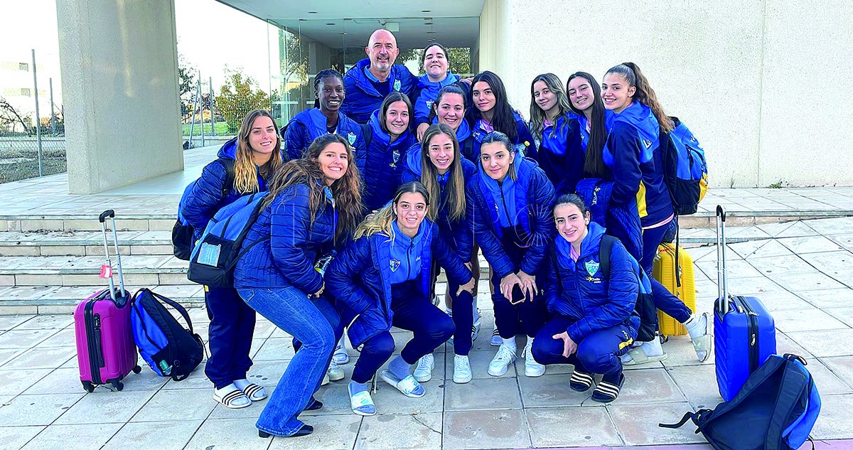 El MSC La Salle B y el MSC Peña Real Madrid afrontan nuevos compromisos ligueros