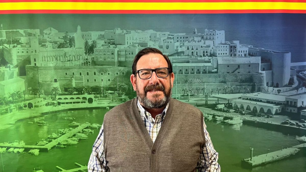 Vox Melilla espera que el fin de los cortes de agua sea una realidad