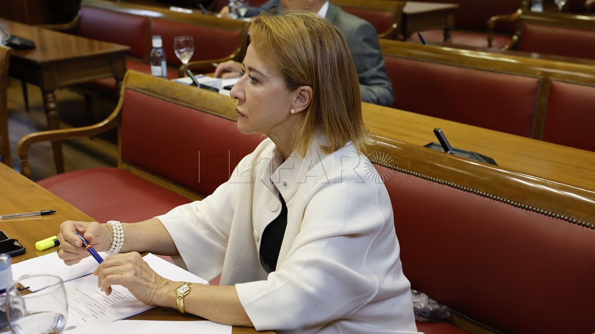 Vox pregunta al Gobierno de Sánchez por la constante pérdida de población en Melilla y Ceuta