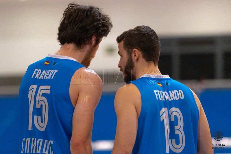 El Enrique Soler A no puede sorprender al líder de su grupo, el Burgos