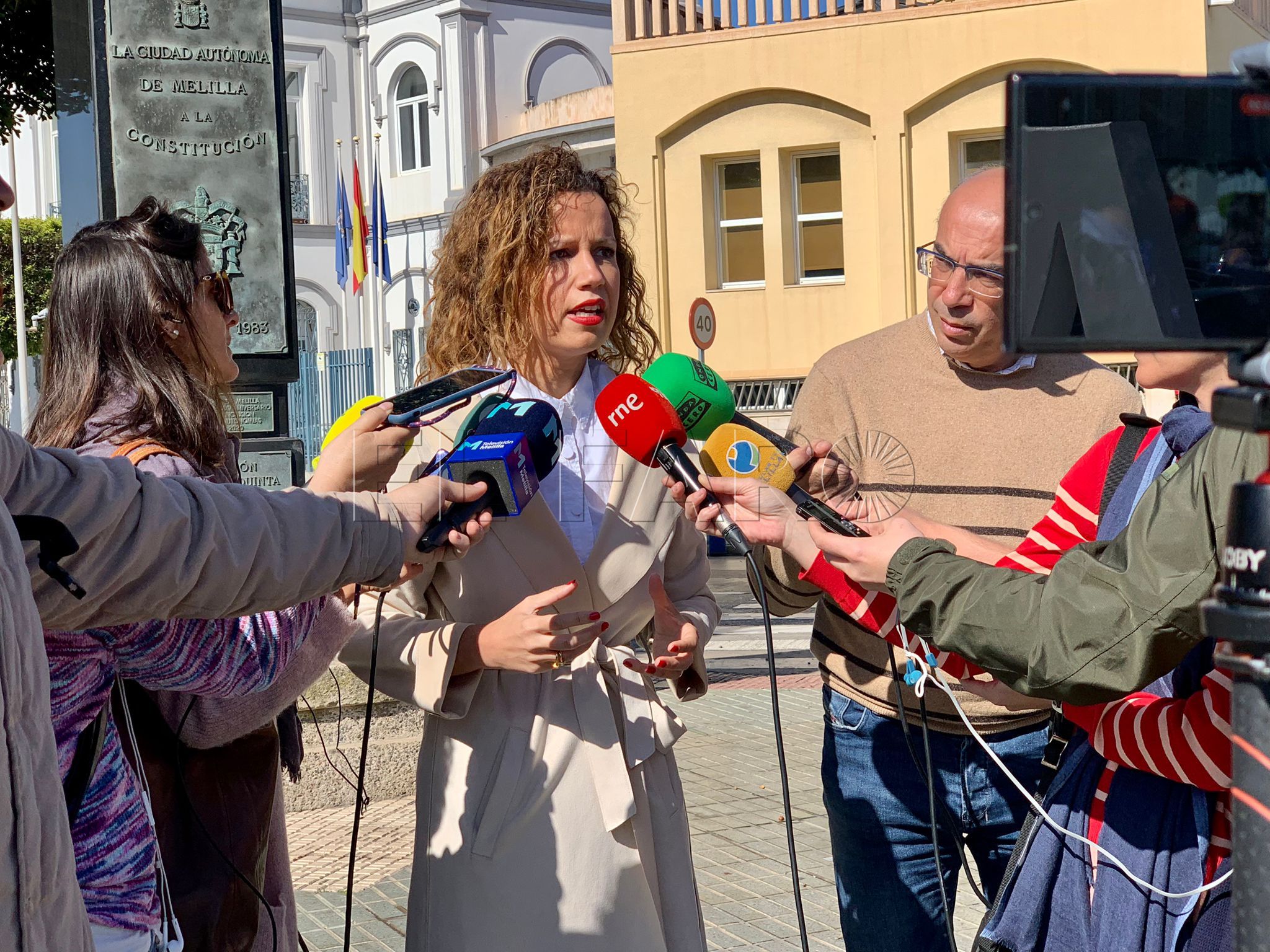 El PP revela que Yeray Díaz ha demandado a TVM por “despido improcedente”