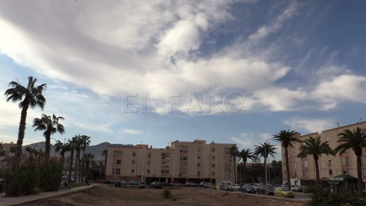 Previsión del tiempo en Melilla: miércoles 8 de marzo de 2023