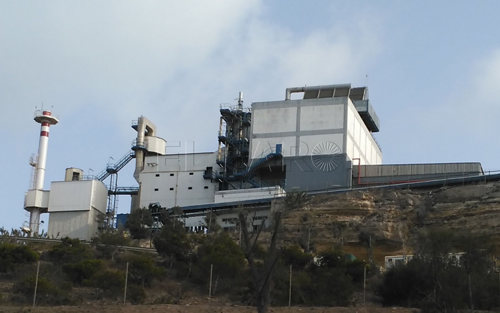 CpM mantiene la promesa de eliminar la incineradora antes de las elecciones