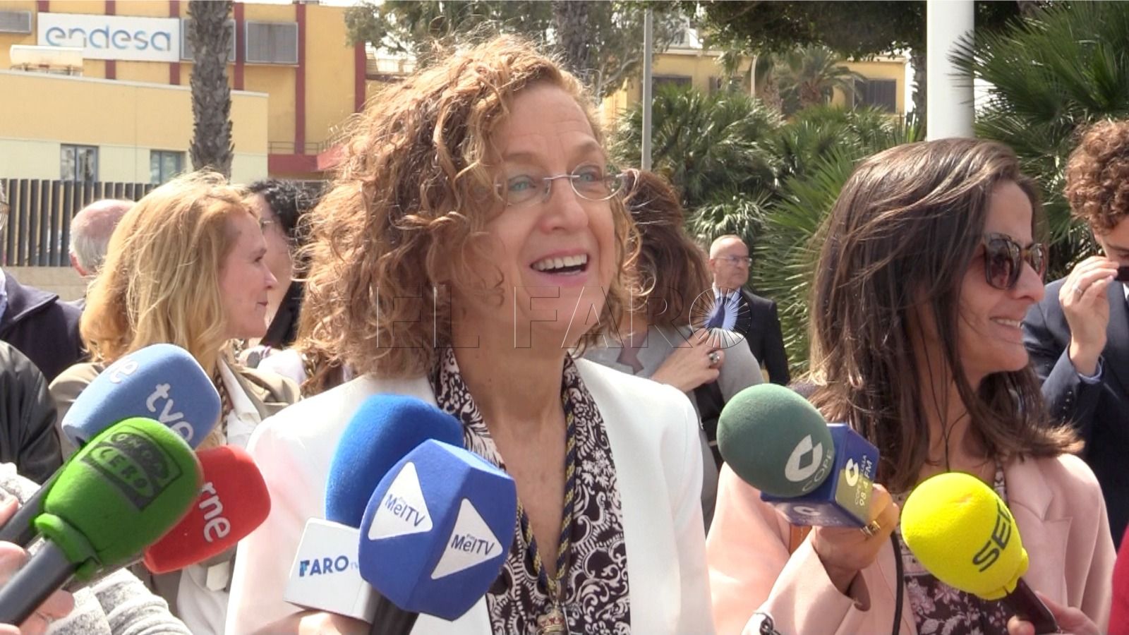 El PSOE no quiere la reforma del Estatuto sino "una actualización"