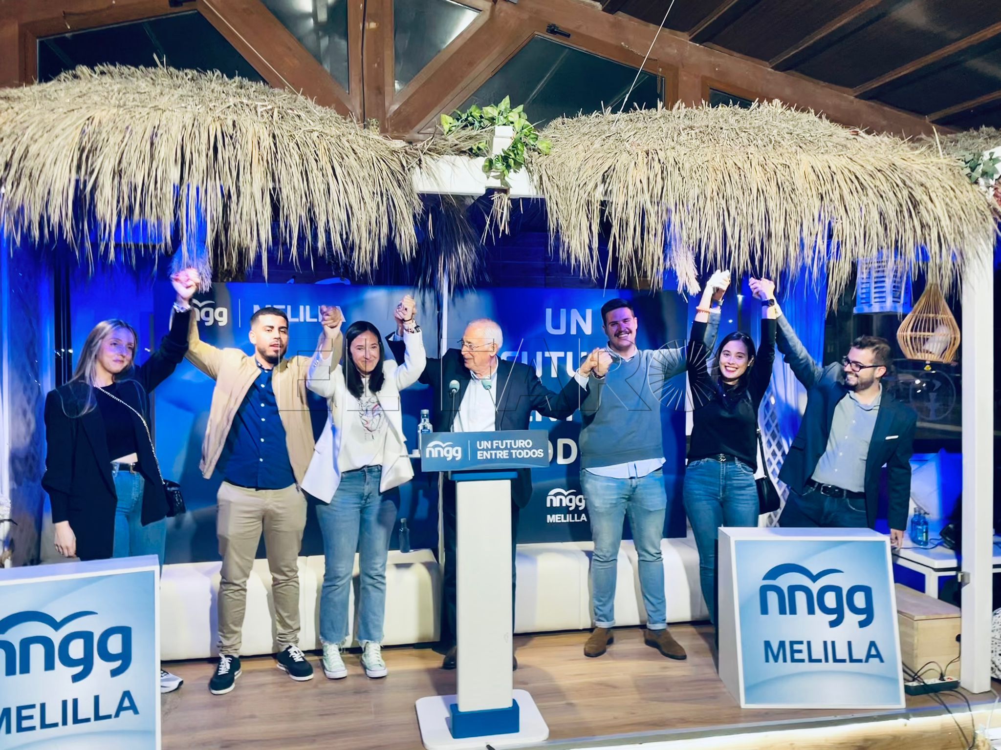 Líneas estratégicas de las Nuevas Generaciones: universidad, digitalización y ocio