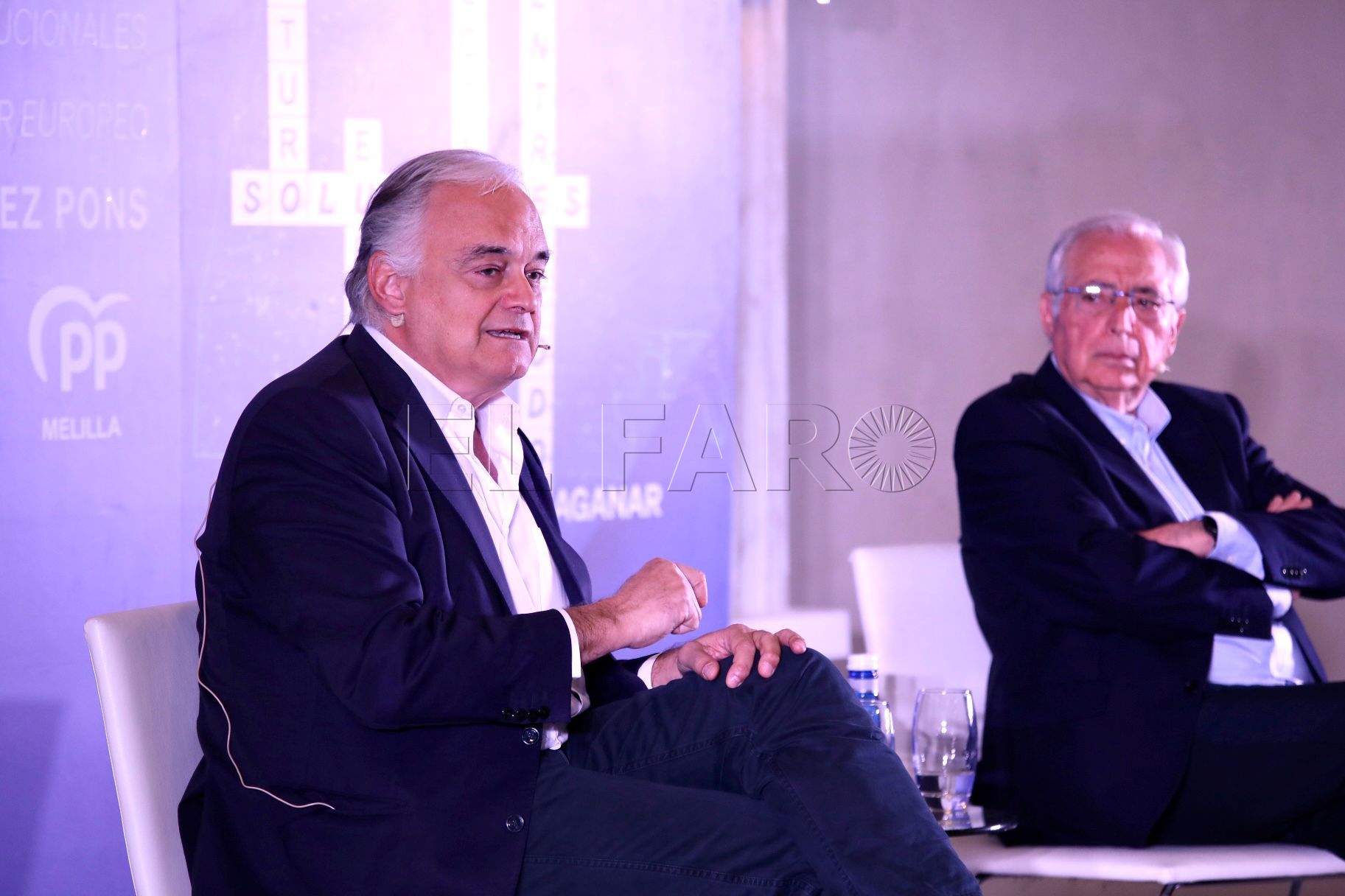 “Sobre el Sáhara debemos volver a una posición consensuada en el Parlamento español”