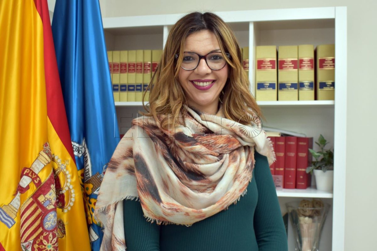 Más de 6.000 alumnos melillenses podrán beneficiarse de las becas de estudios posobligatorios del MEyFP