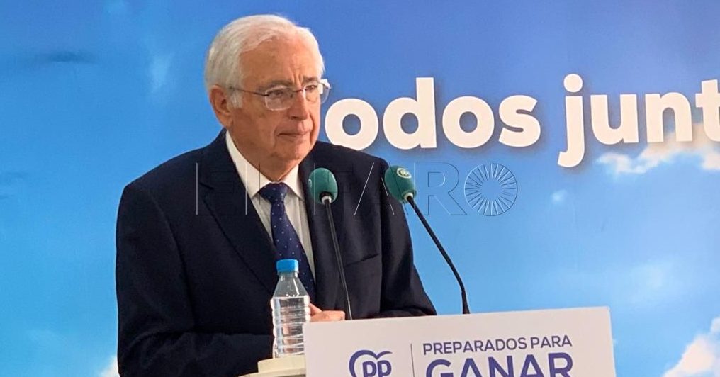 El PP dice que el Gobierno “castiga” a 140 empresas por su “nefasta e inútil gestión”