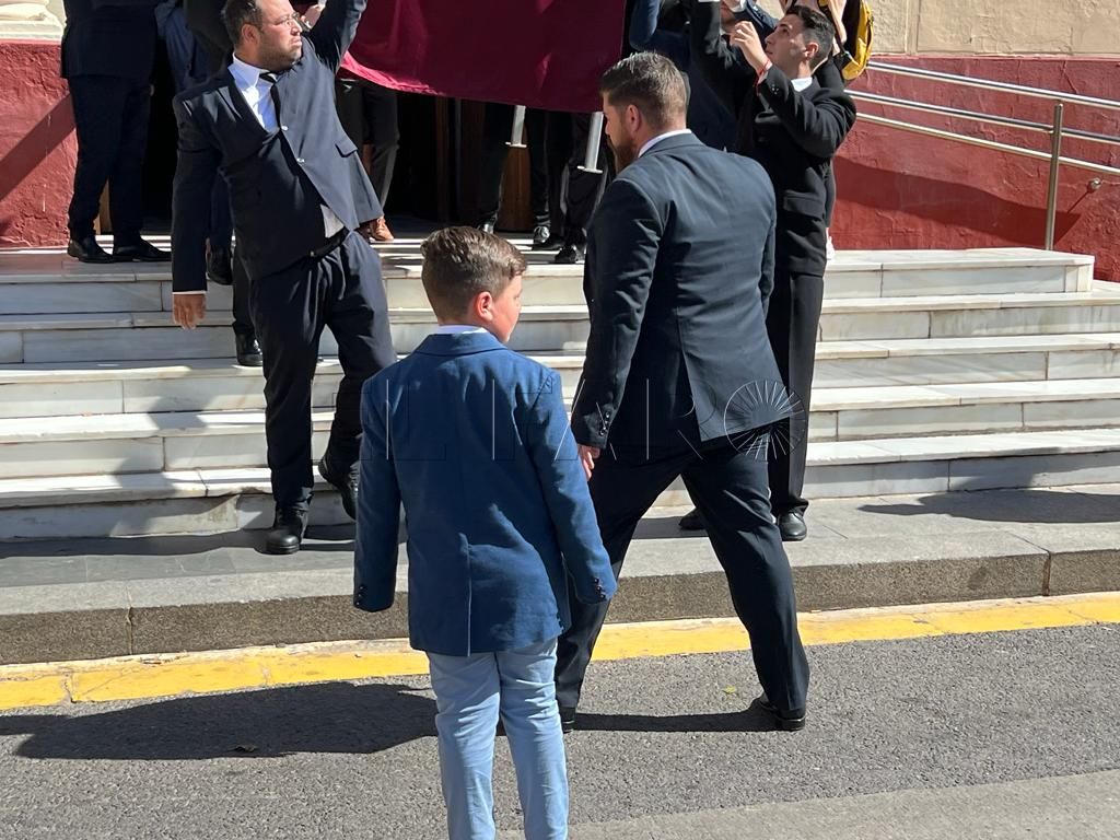 Se acercan dos grandes acontecimientos para Melilla