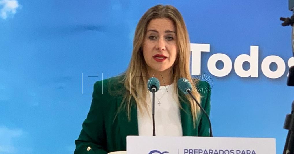 Acedo acusa al Gobierno de haber dado dinero “a los empresarios amigos”