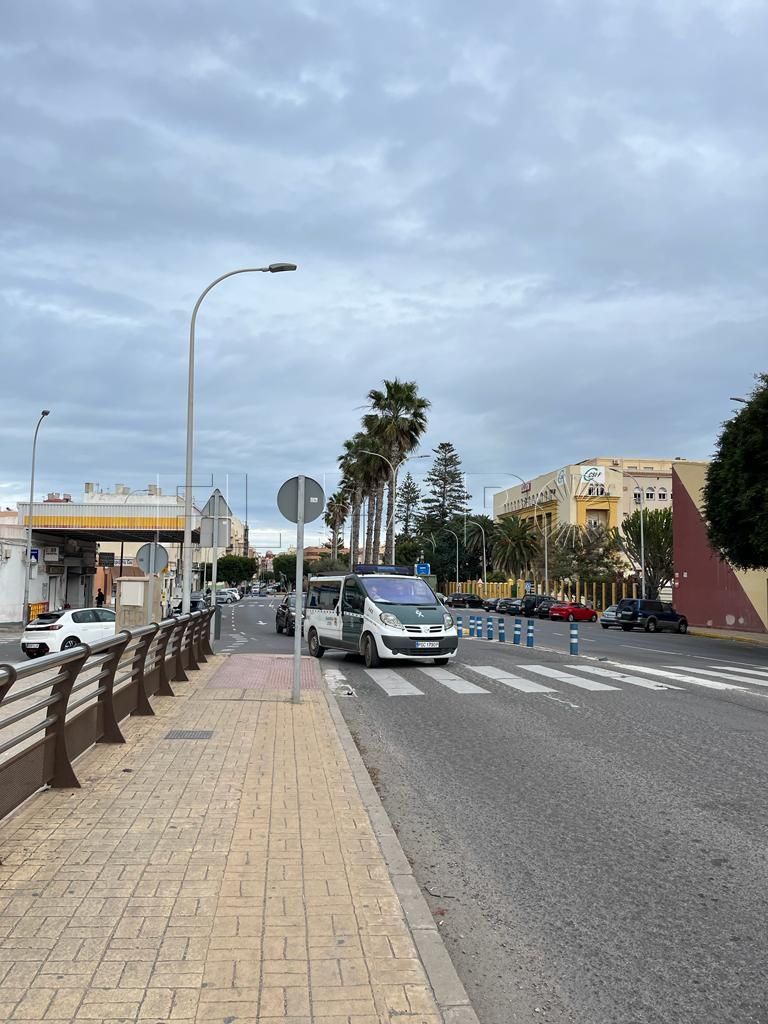 Un guardia civil retirado recibe 3.500 euros por vacaciones no disfrutadas