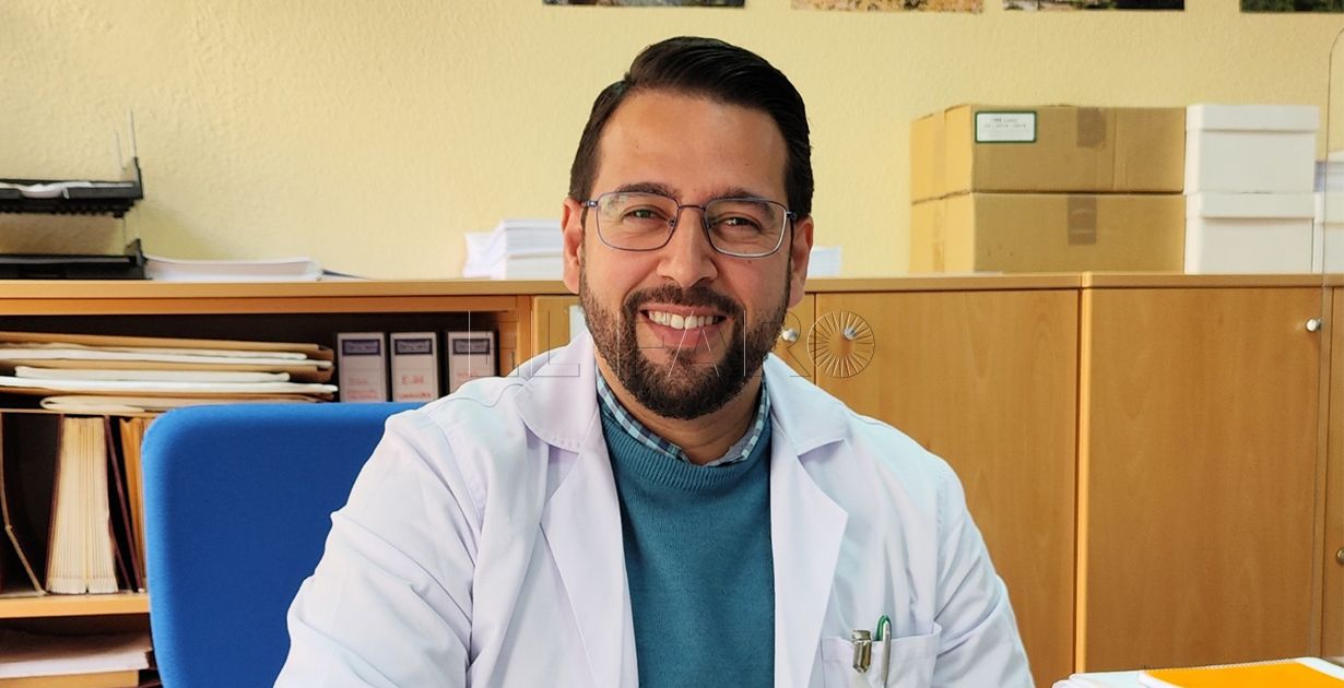 Somos Melilla: "Dos meses de huelga de médicos y el Ingesa pasa de todo"