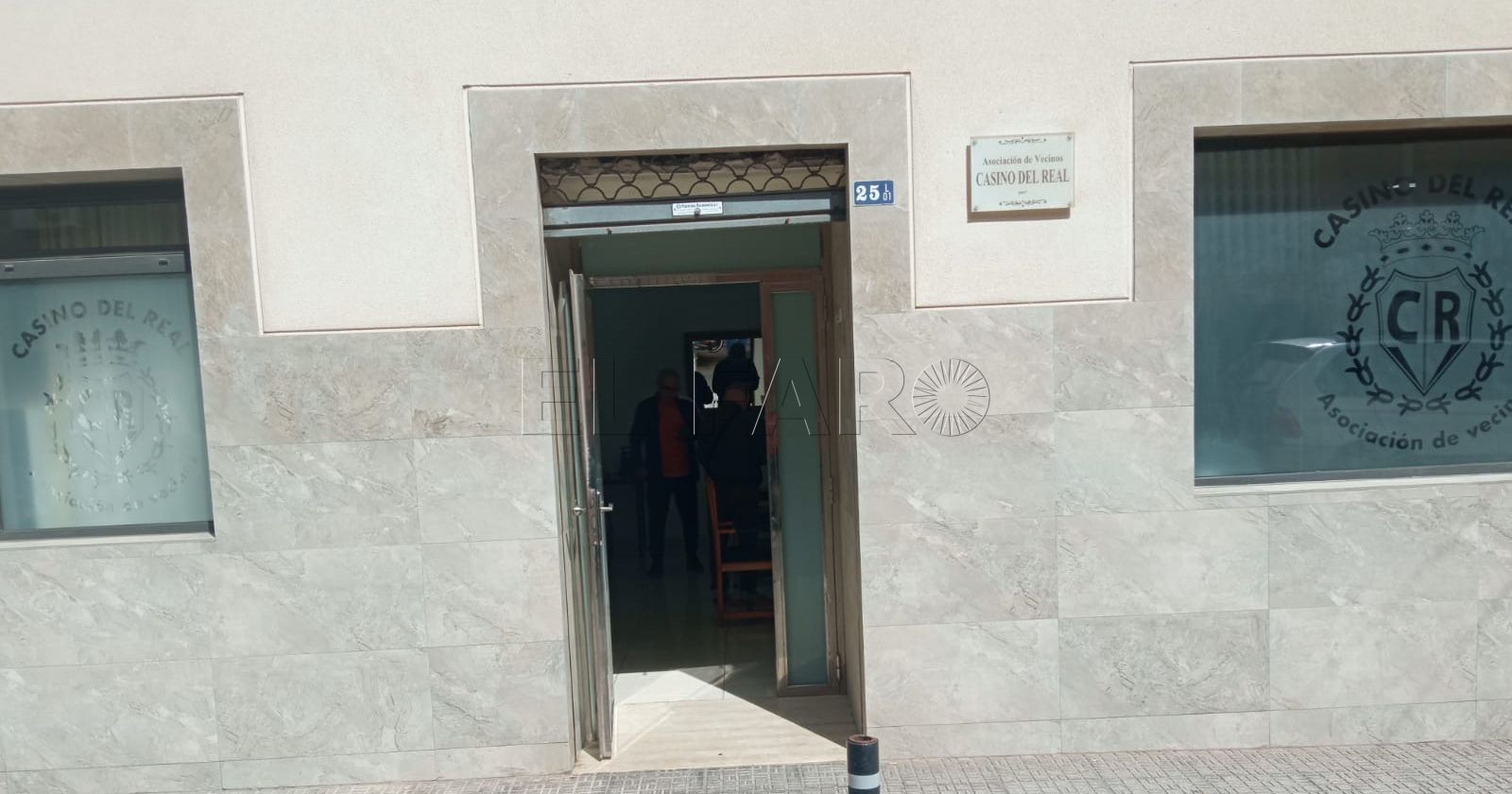 La asociación de vecinos del Real convoca una asamblea para abordar "anomalías" de sus predecesores