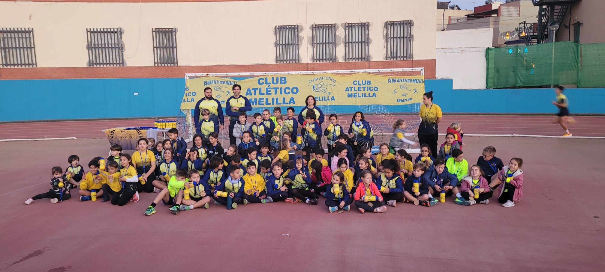 Retirada de invitaciones para la Gran Gala del Deporte