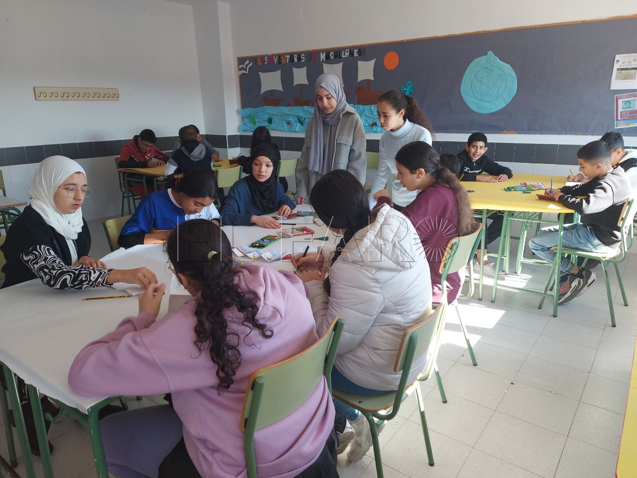 Si suspendes la EBAU, no se acaba el mundo: se abren otras puertas igual de fructíferas