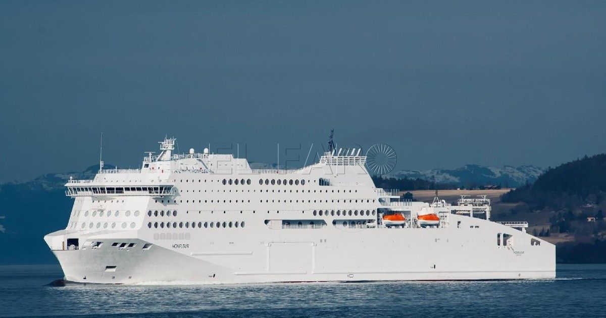 Comunicado de Baleària