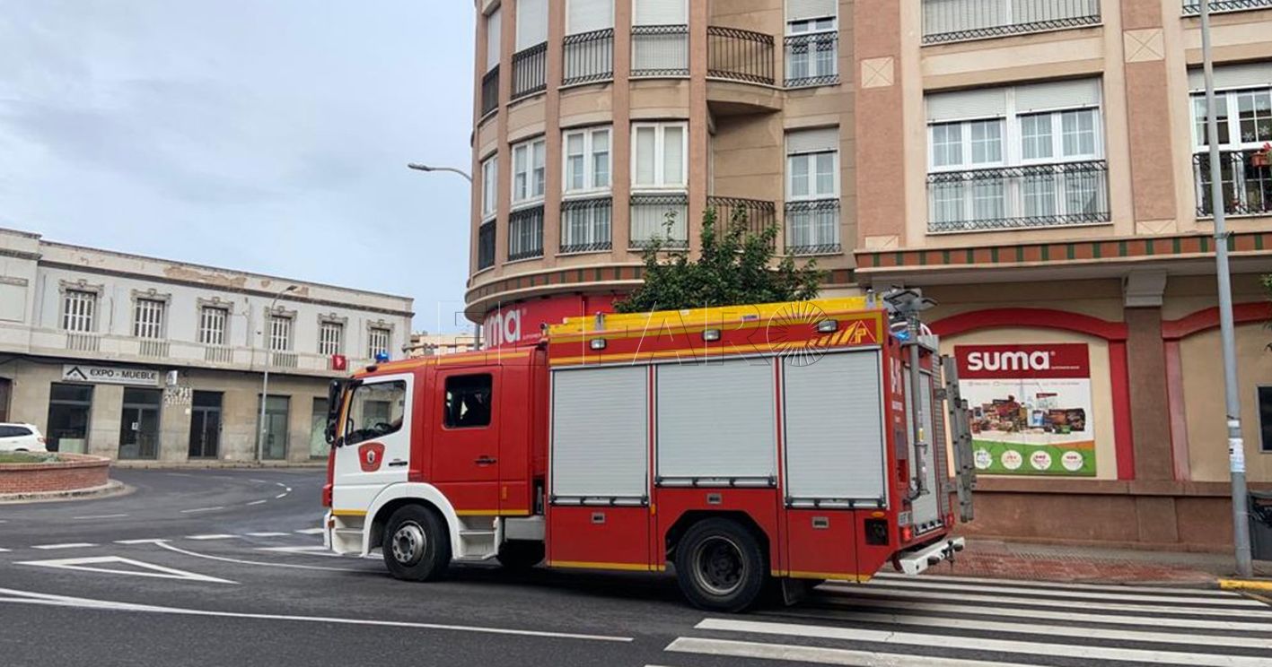 Los Bomberos dicen que hay que convocar la Mesa Sectorial cada dos o tres meses