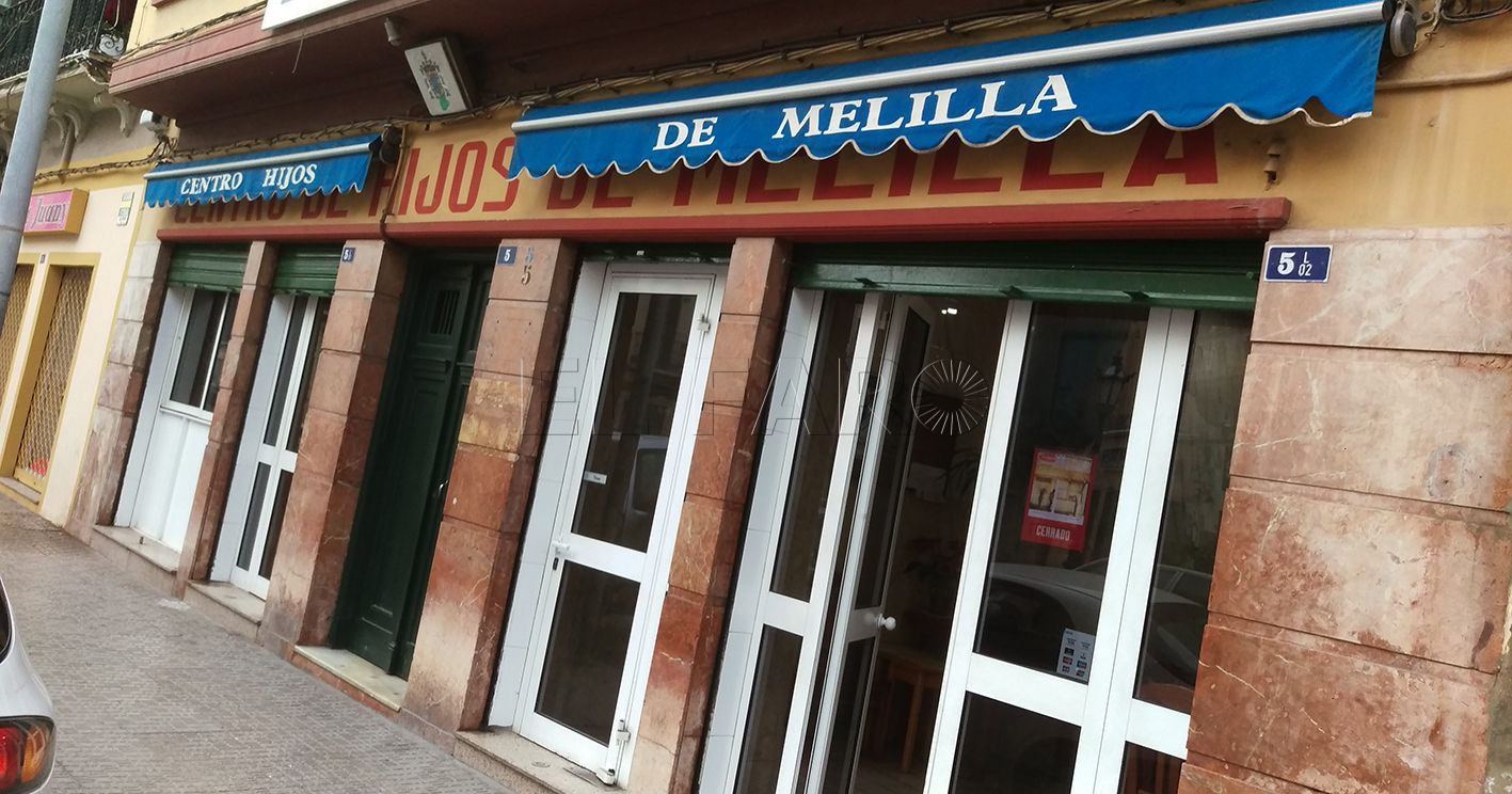 El Centro Hijos de Melilla celebrará una comida el sábado por el Día del Padre
