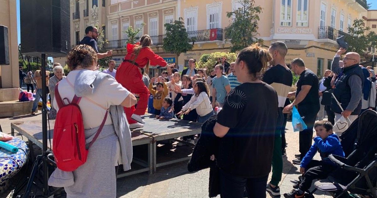 Más y si puede ser, mejor